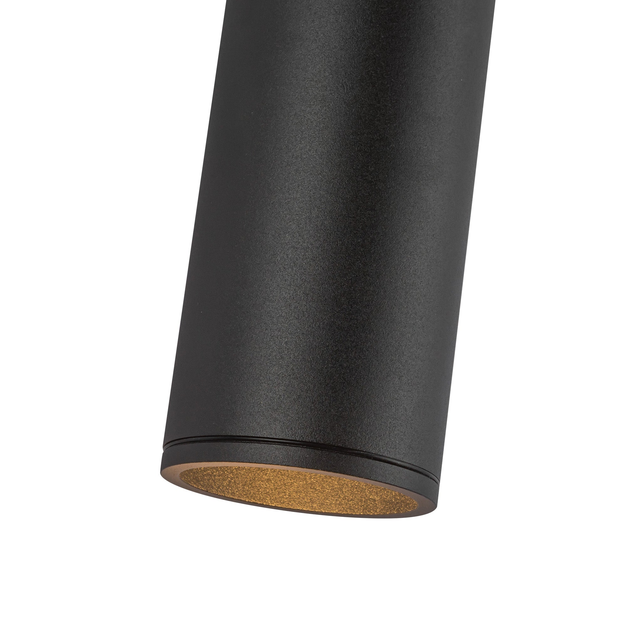 Lorna 12-in (3-in Dia.) Interior/Exterior Wall Sconce