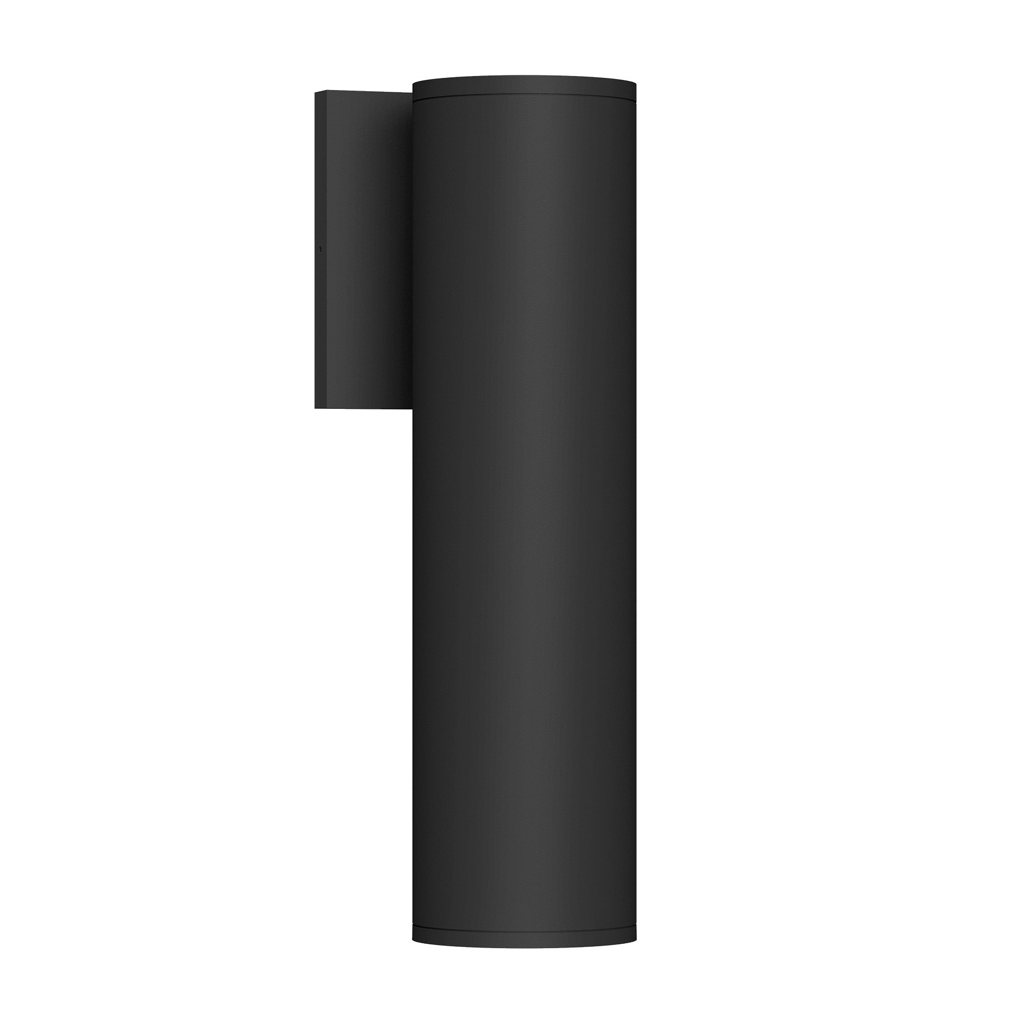 Lorna 12-in (3-in Dia.) Interior/Exterior Wall Sconce