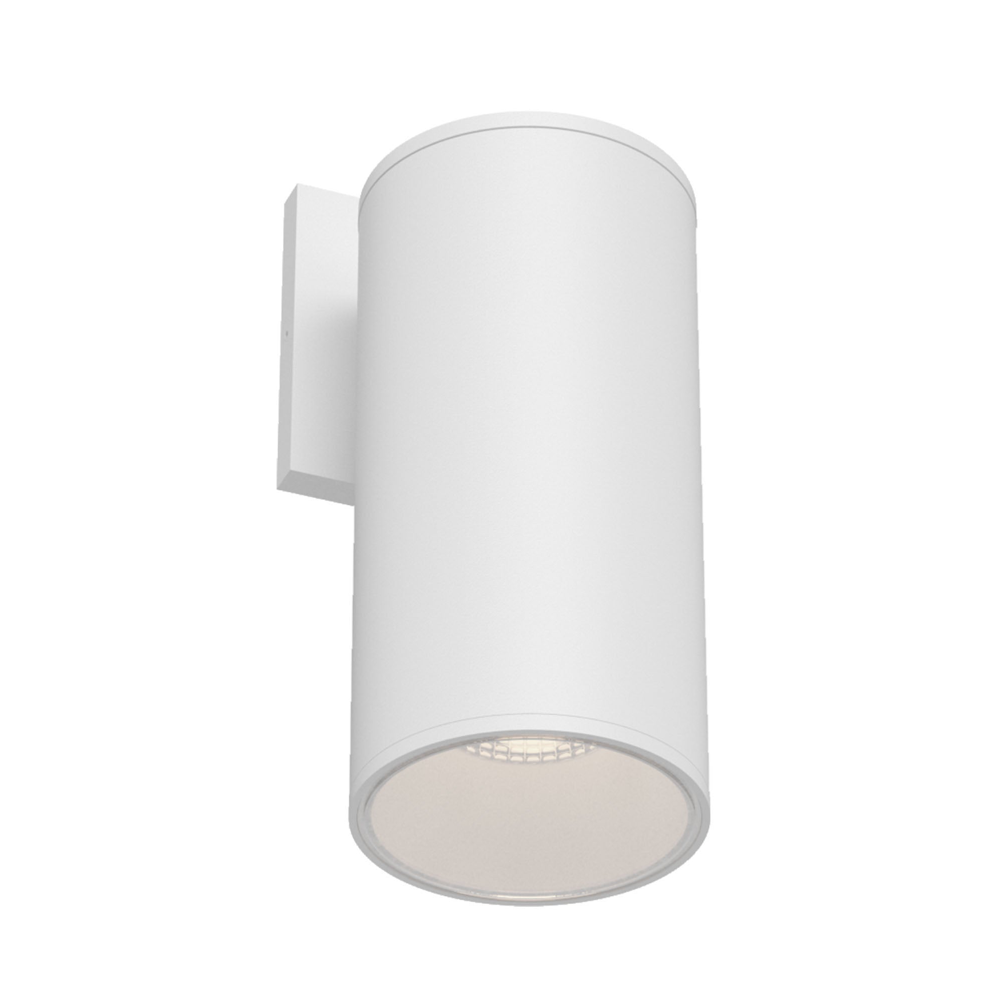 Lorna 9-in (4-in Dia.) Exterior Wall Sconce