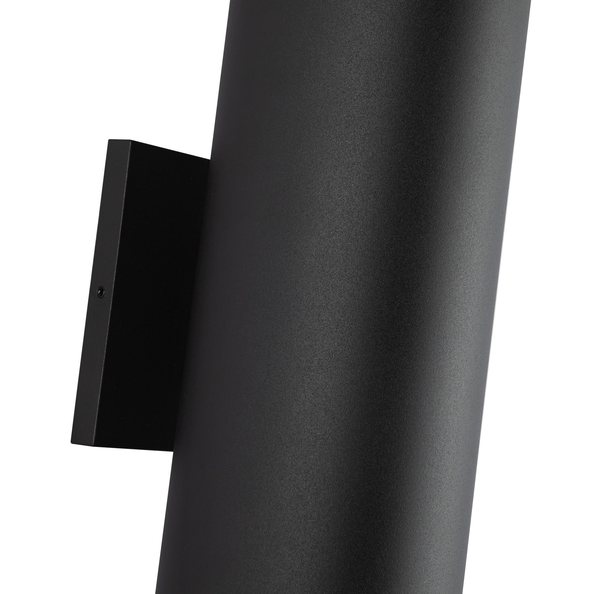Lorna 12-in (4-in Dia.) Wall Sconce Up/Down Light