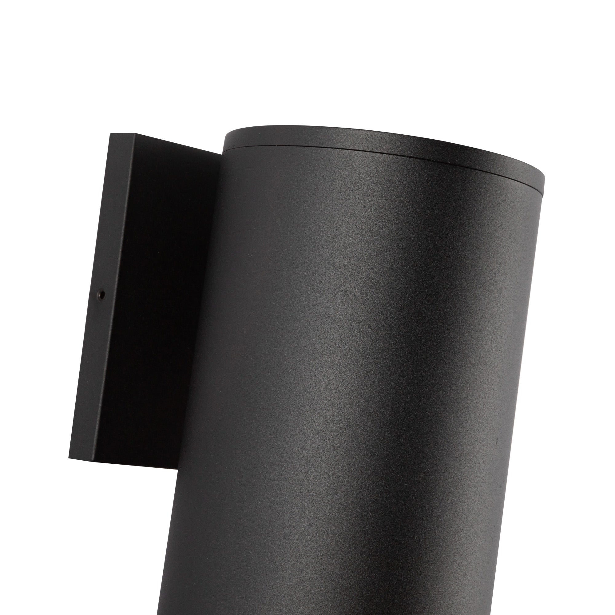Lorna 9-in (4-in Dia.) Interior/Exterior Wall Sconce