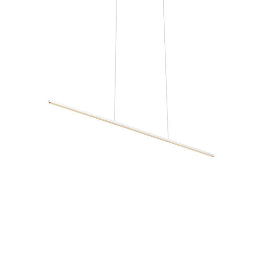 Vega Minor 48-in Linear Pendant
