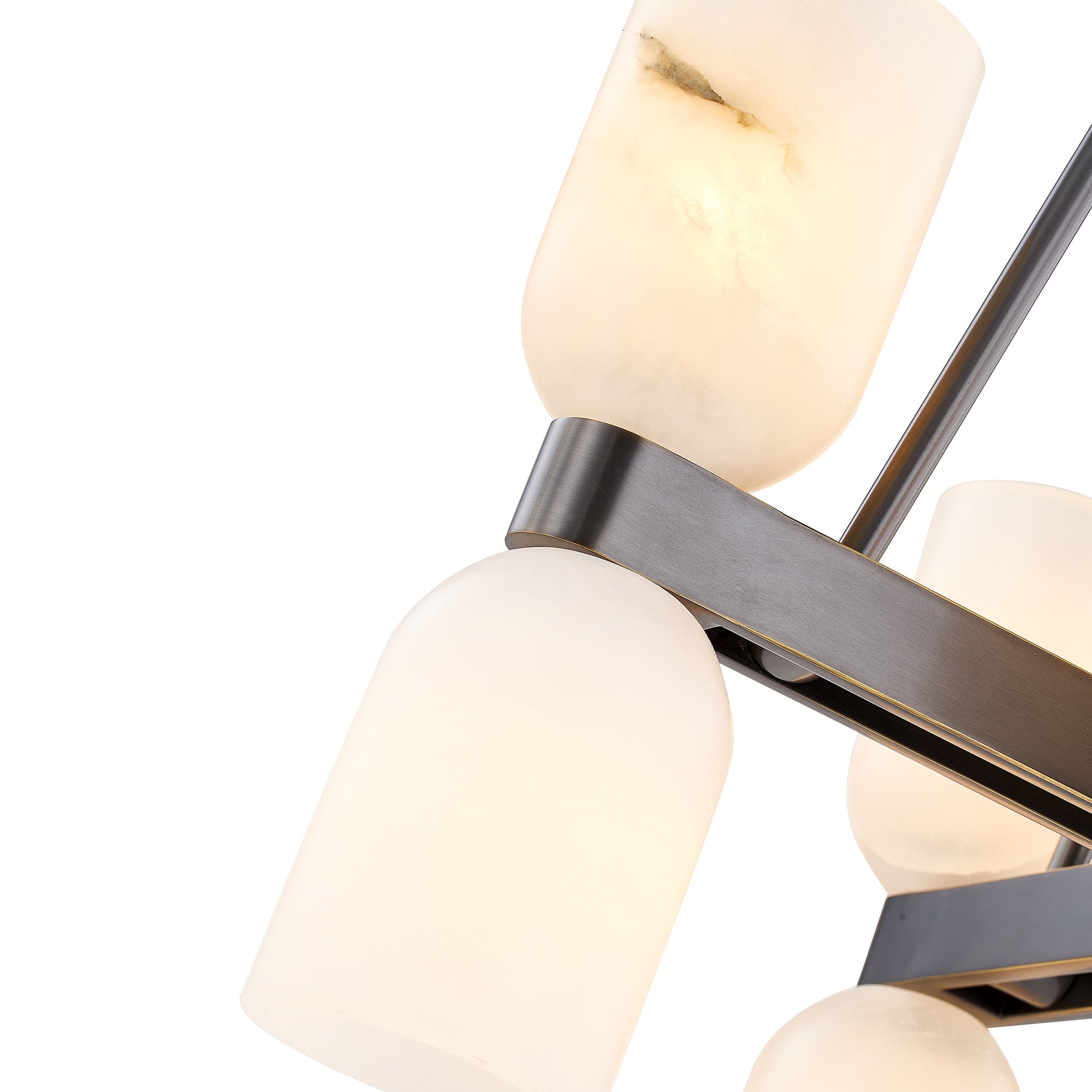 Lucian 22-in Chandelier