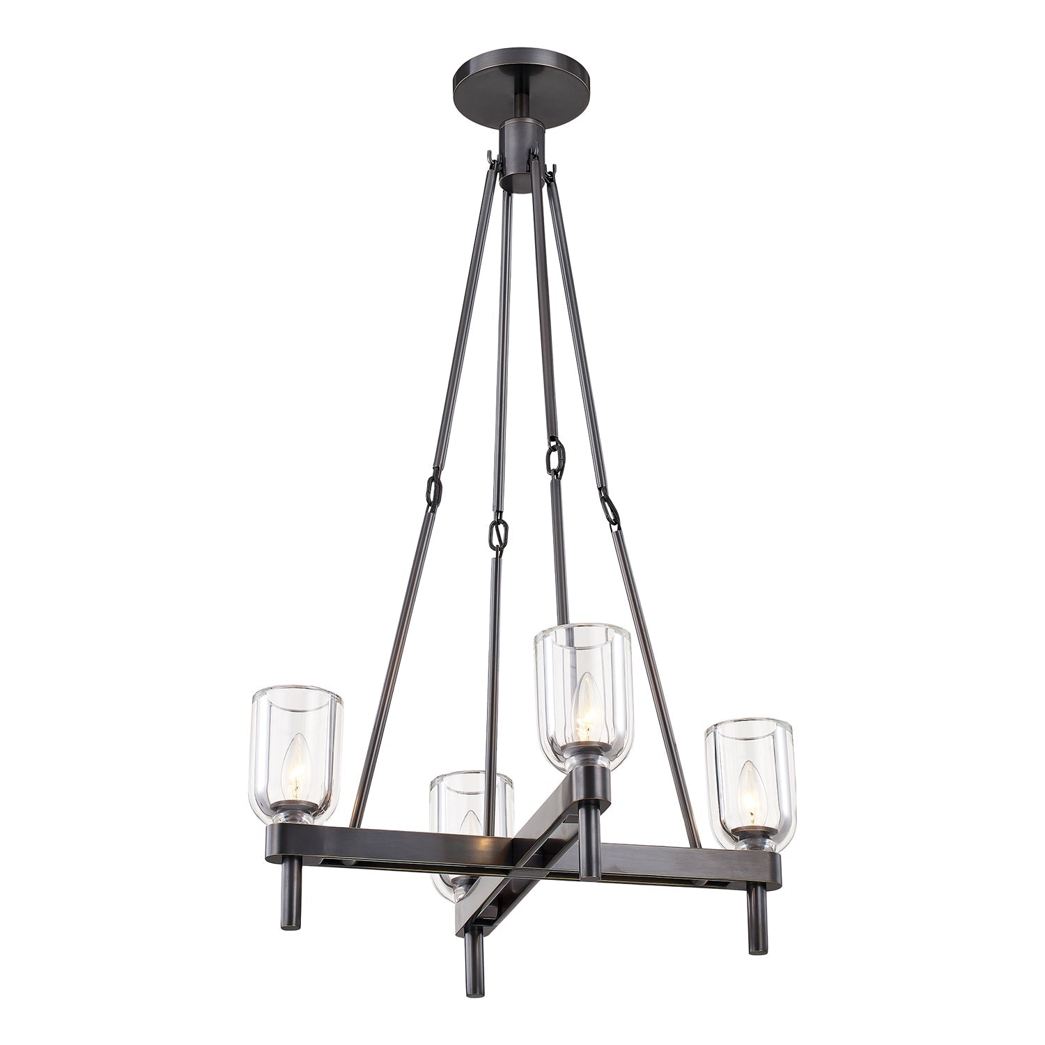 Lucian 22-inch Pendant