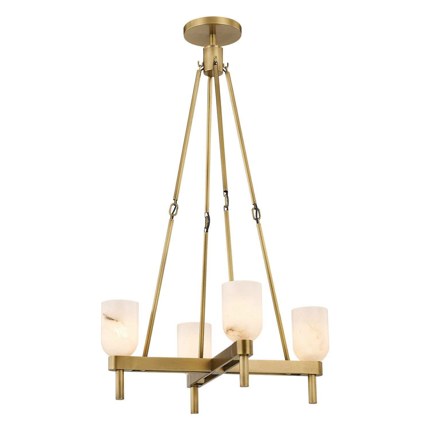 Lucian 22-inch Pendant
