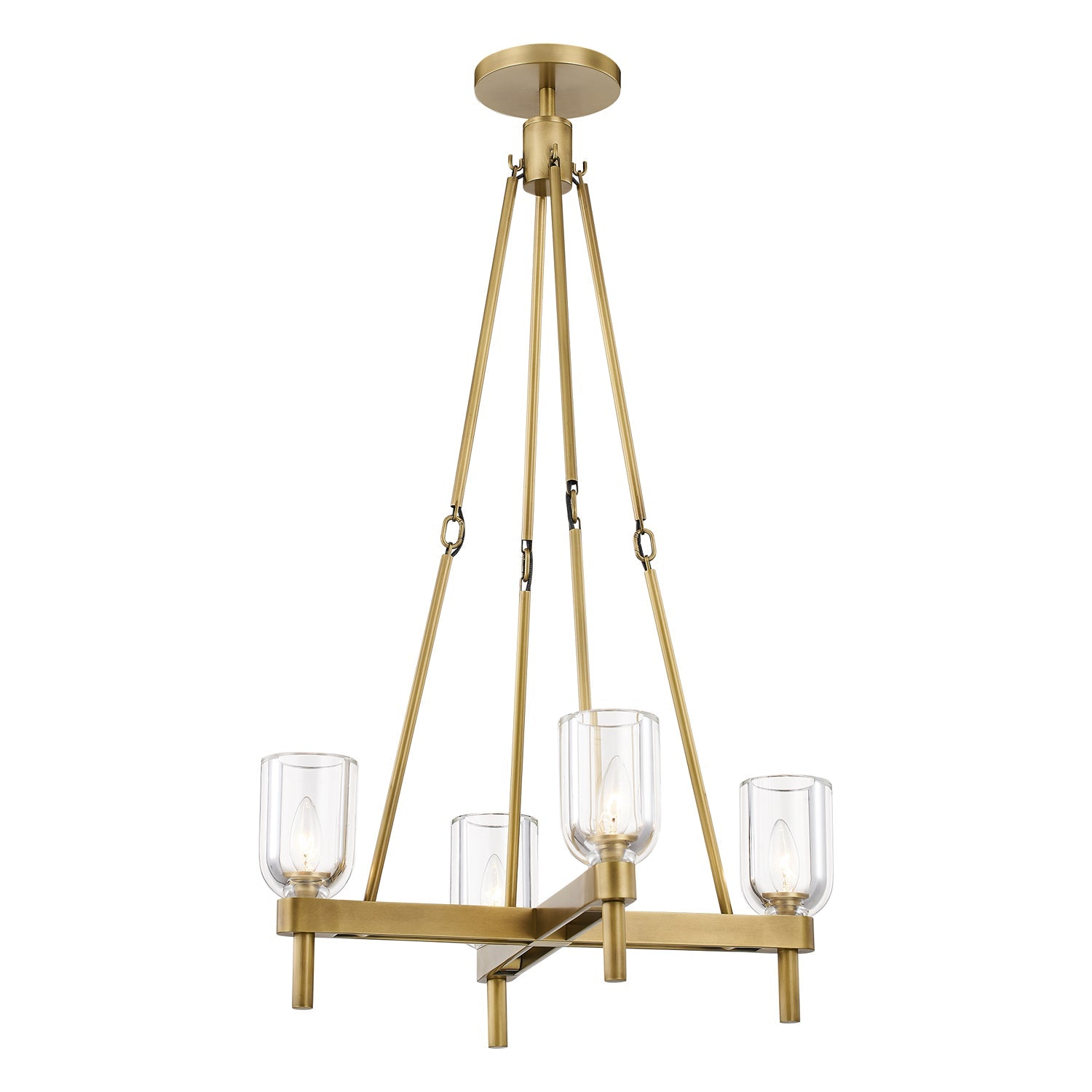 Lucian 22-inch Pendant