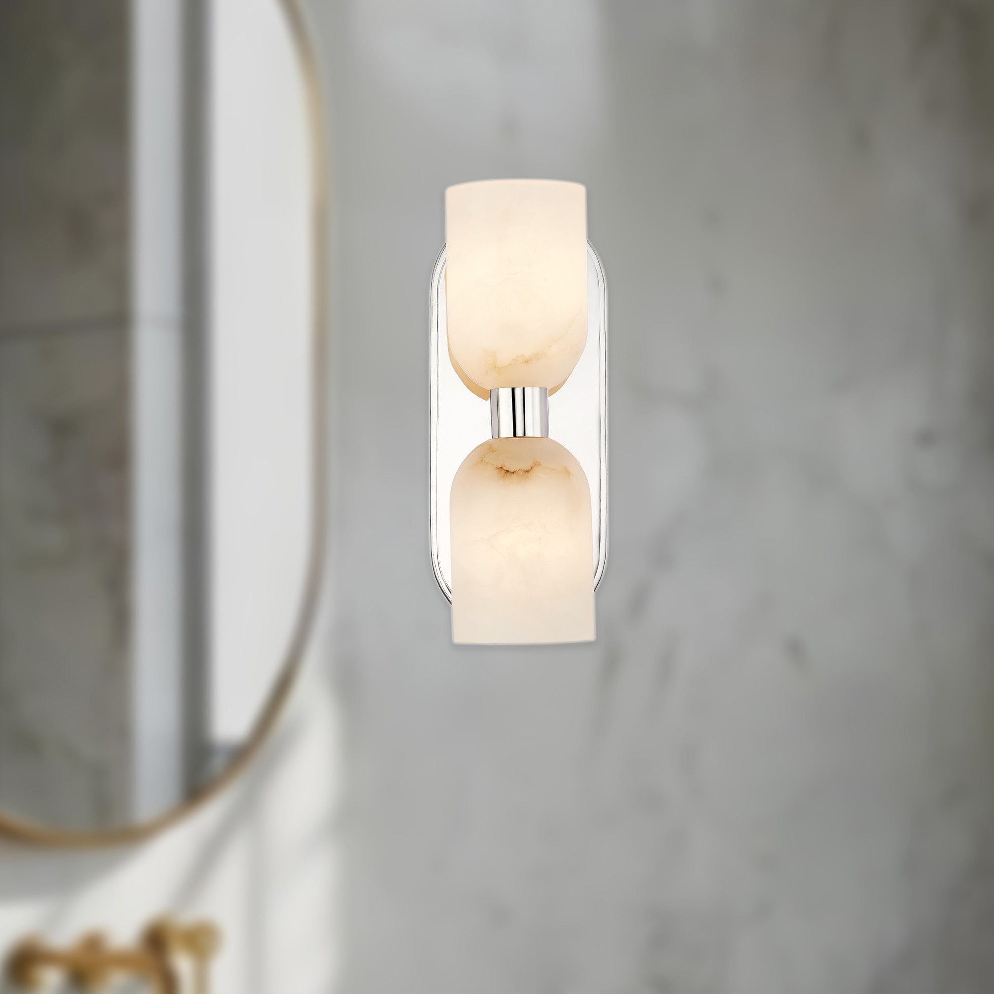 Lucian 11-in Wall/Vanity Light