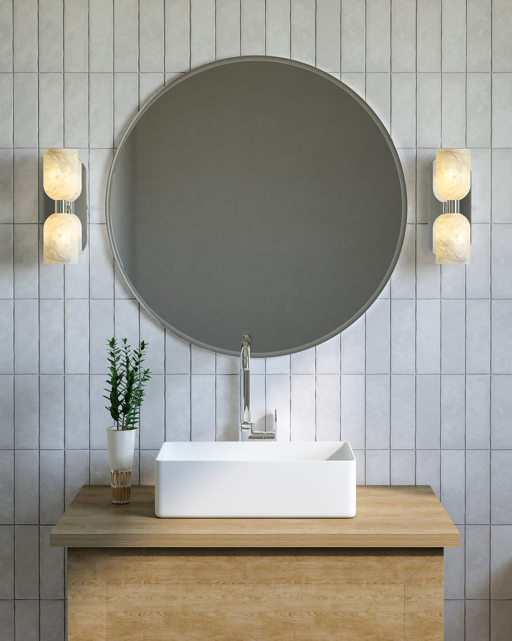 Lucian 11-in Wall/Vanity Light