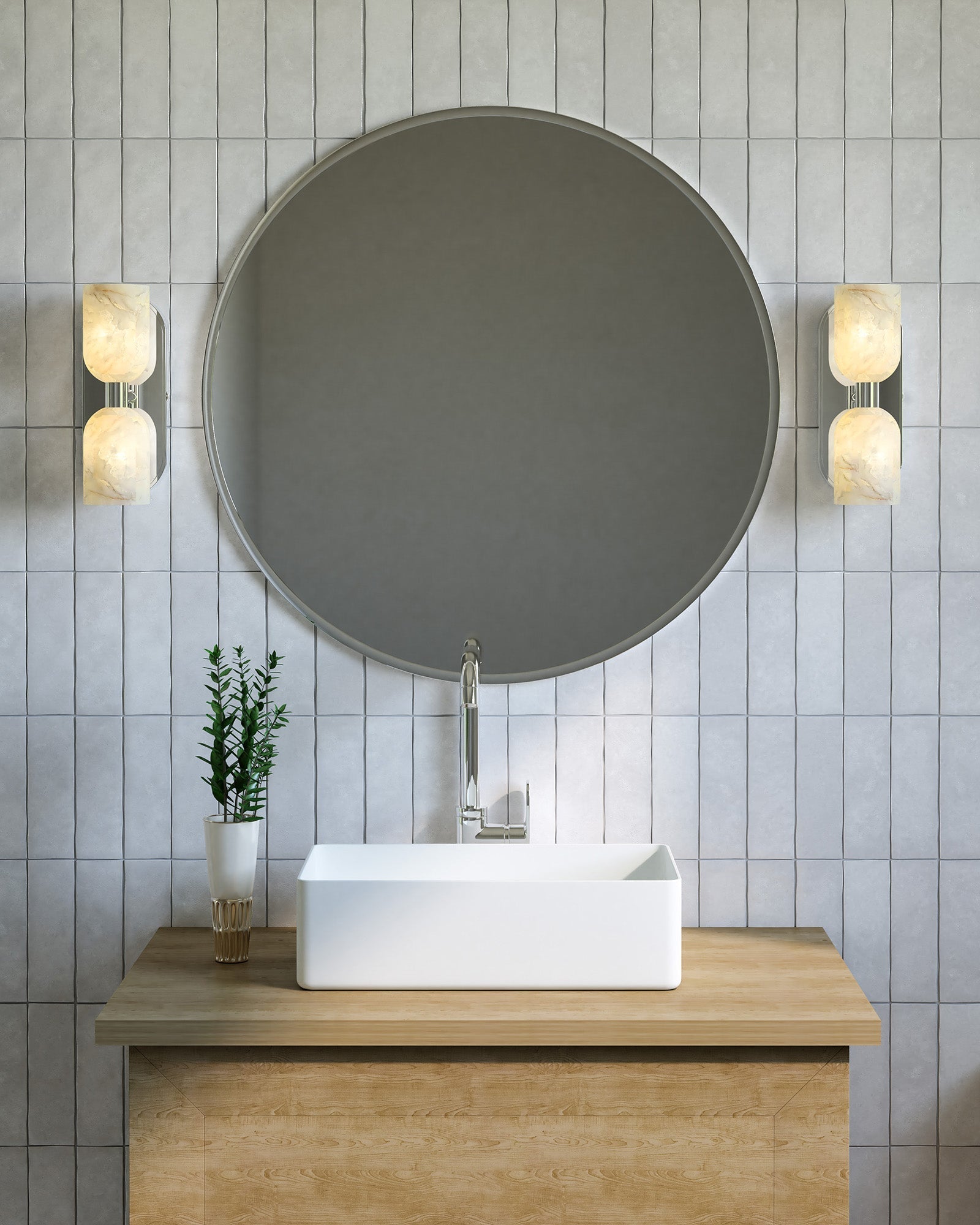 Lucian 11-in Wall/Vanity Light