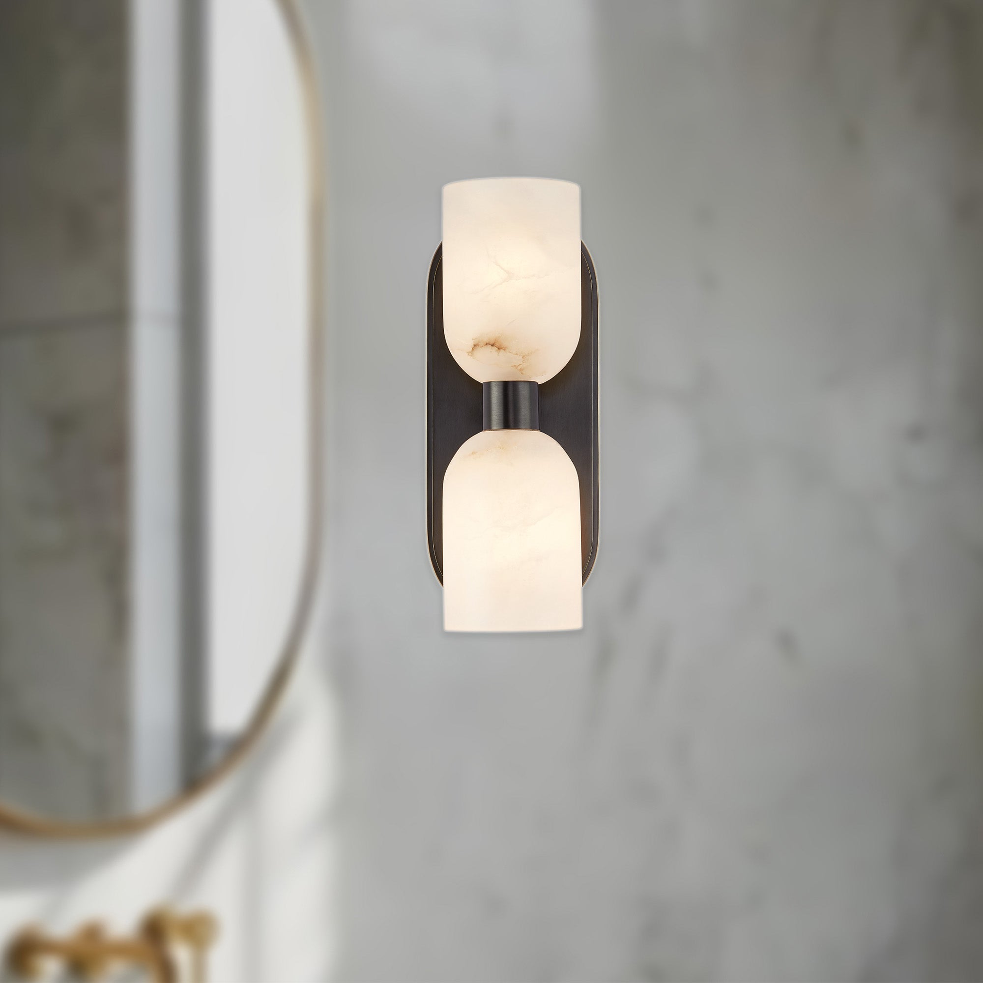 Lucian 11-in Wall/Vanity Light