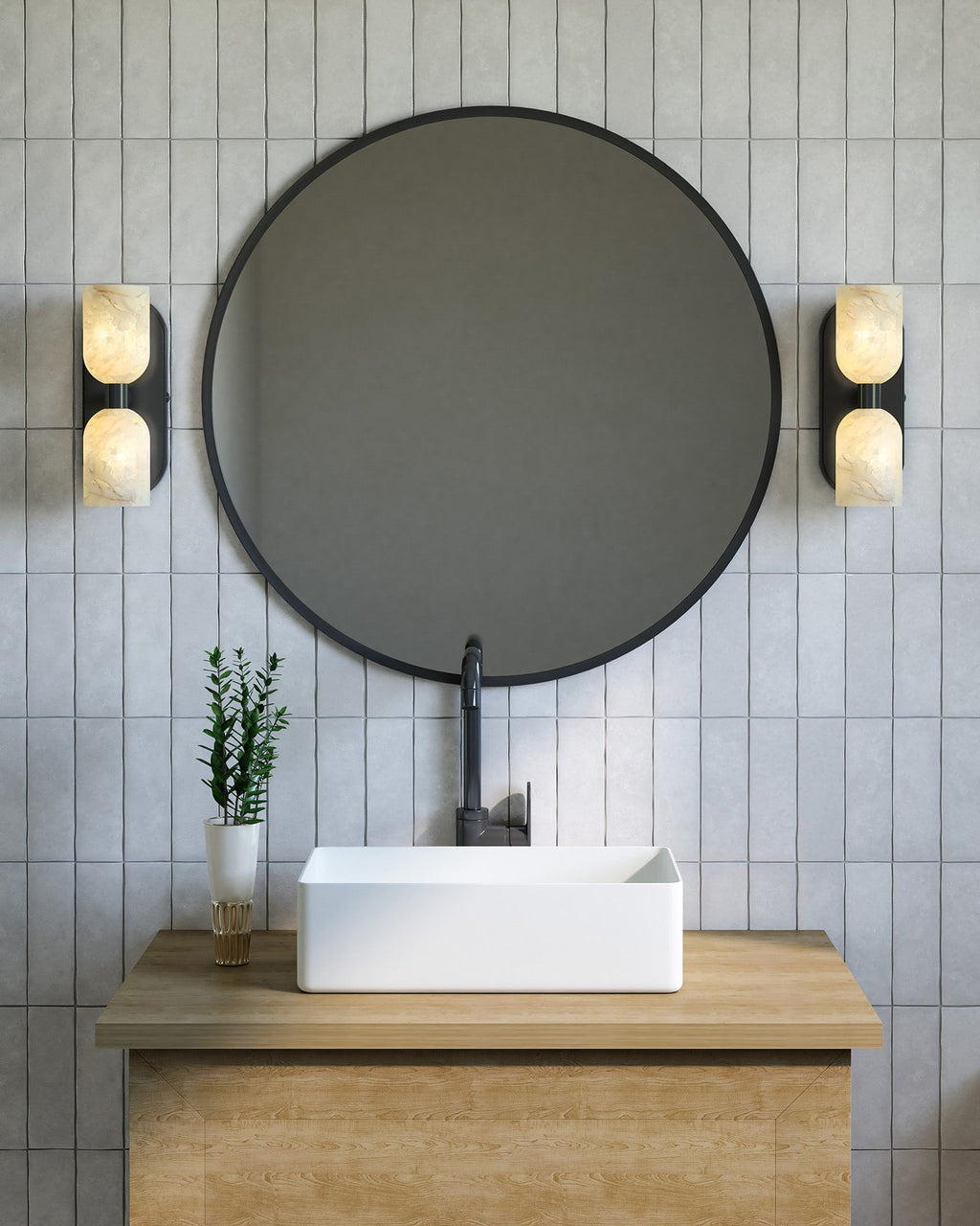 Lucian 11-in Wall/Vanity Light