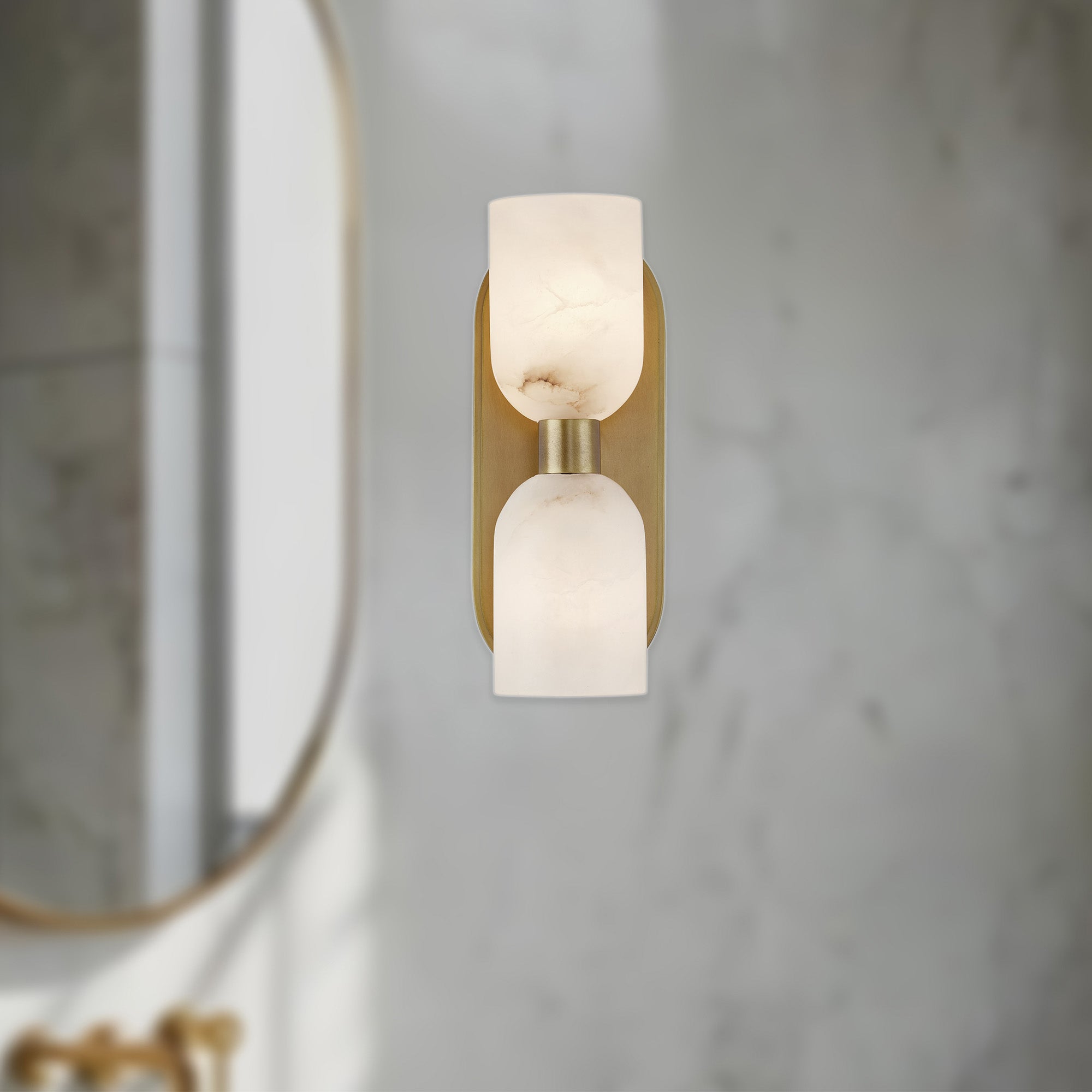 Lucian 11-in Wall/Vanity Light