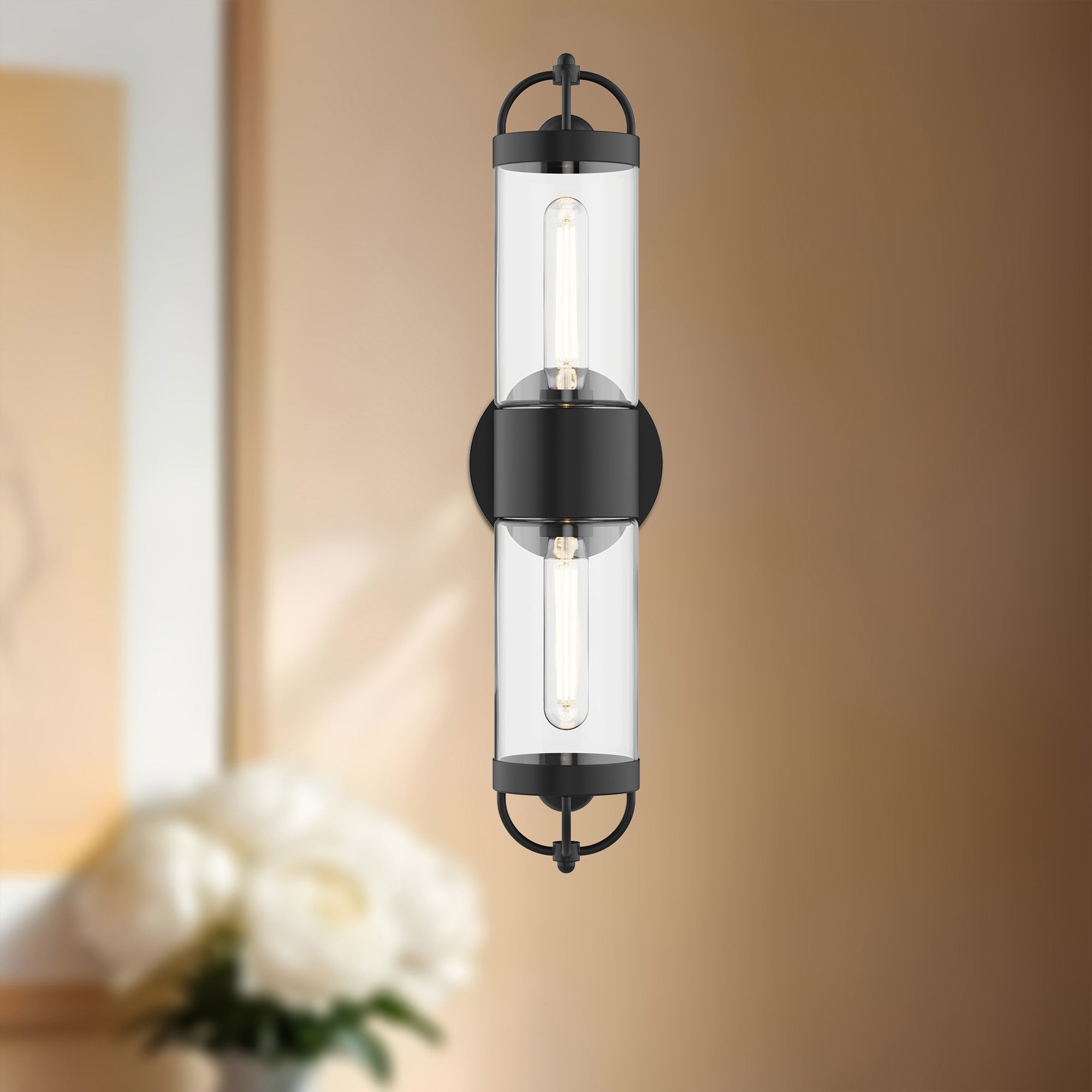 Lancaster 21-in Wall/Vanity Light