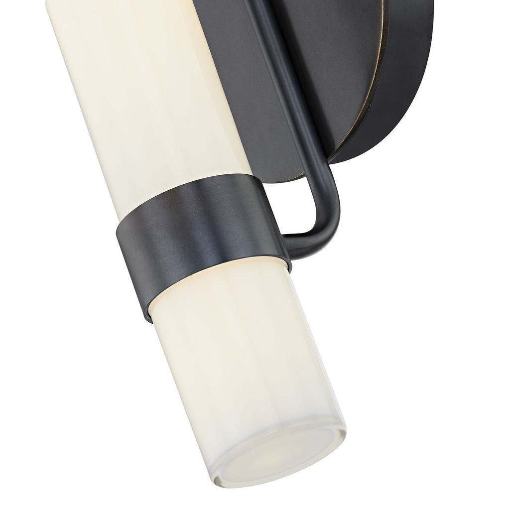 Madison 14-in Wall/Vanity Light