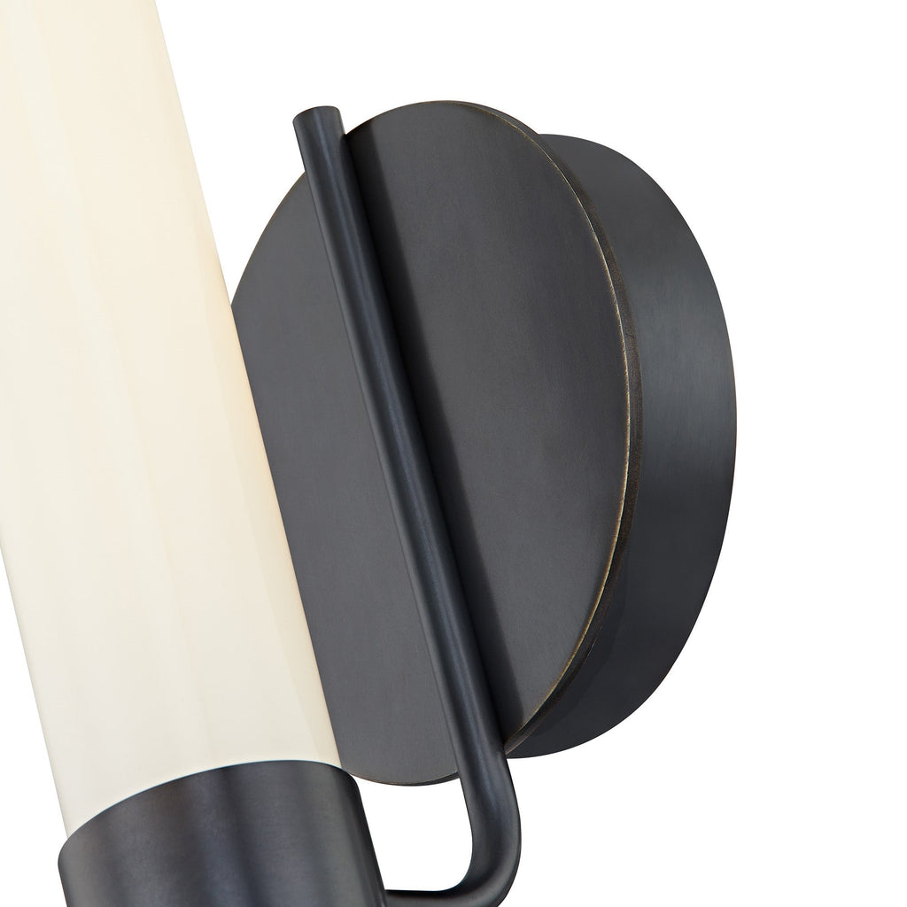 Madison 14-in Wall/Vanity Light