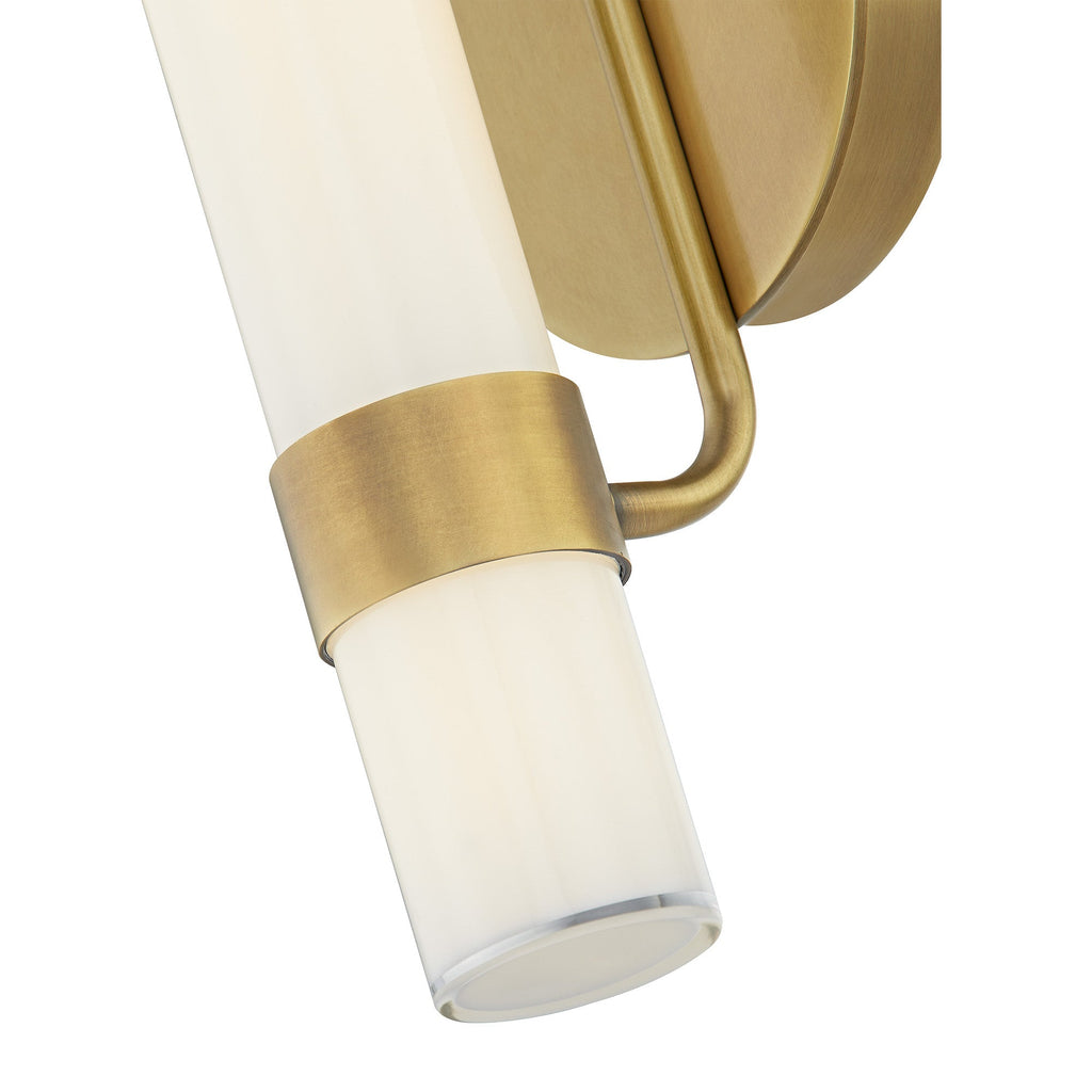 Madison 14-in Wall/Vanity Light