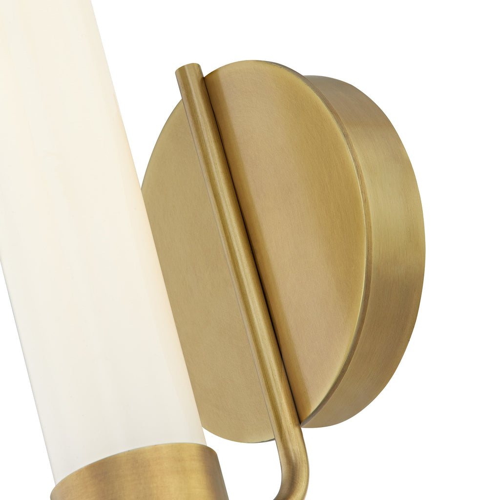 Madison 14-in Wall/Vanity Light