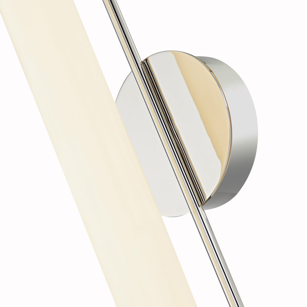 Madison 30-in Wall/Vanity Light