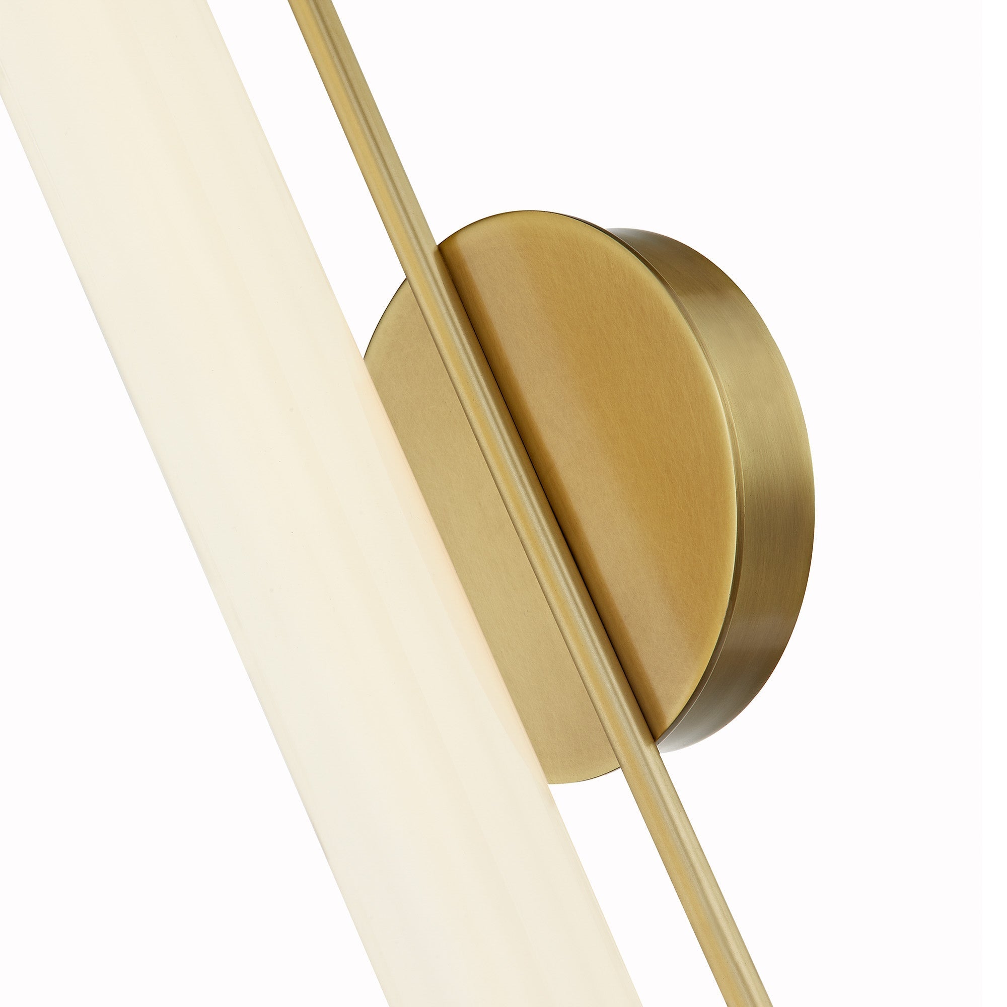 Madison 30-in Wall/Vanity Light