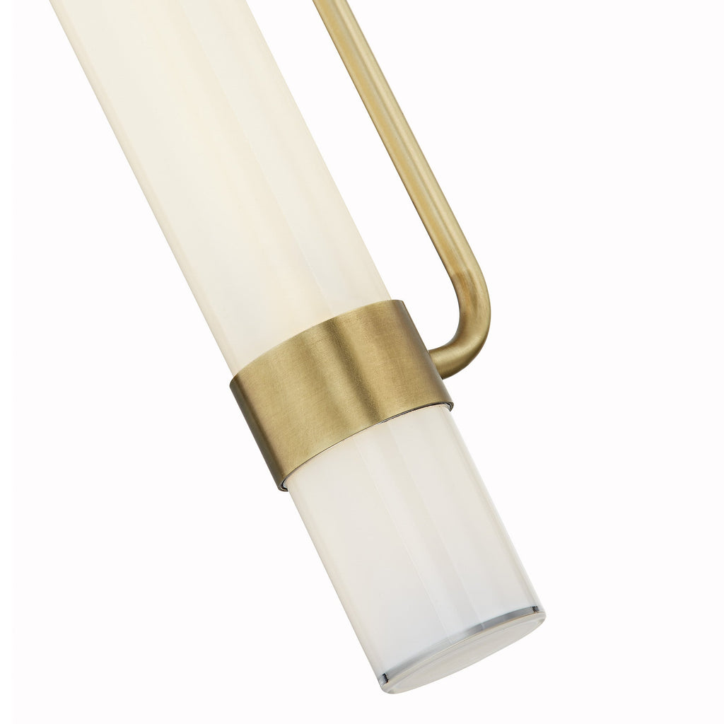 Madison 30-in Wall/Vanity Light