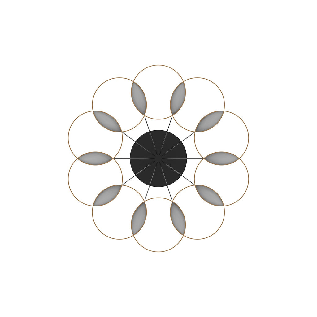 Maestro 33-in Chandelier