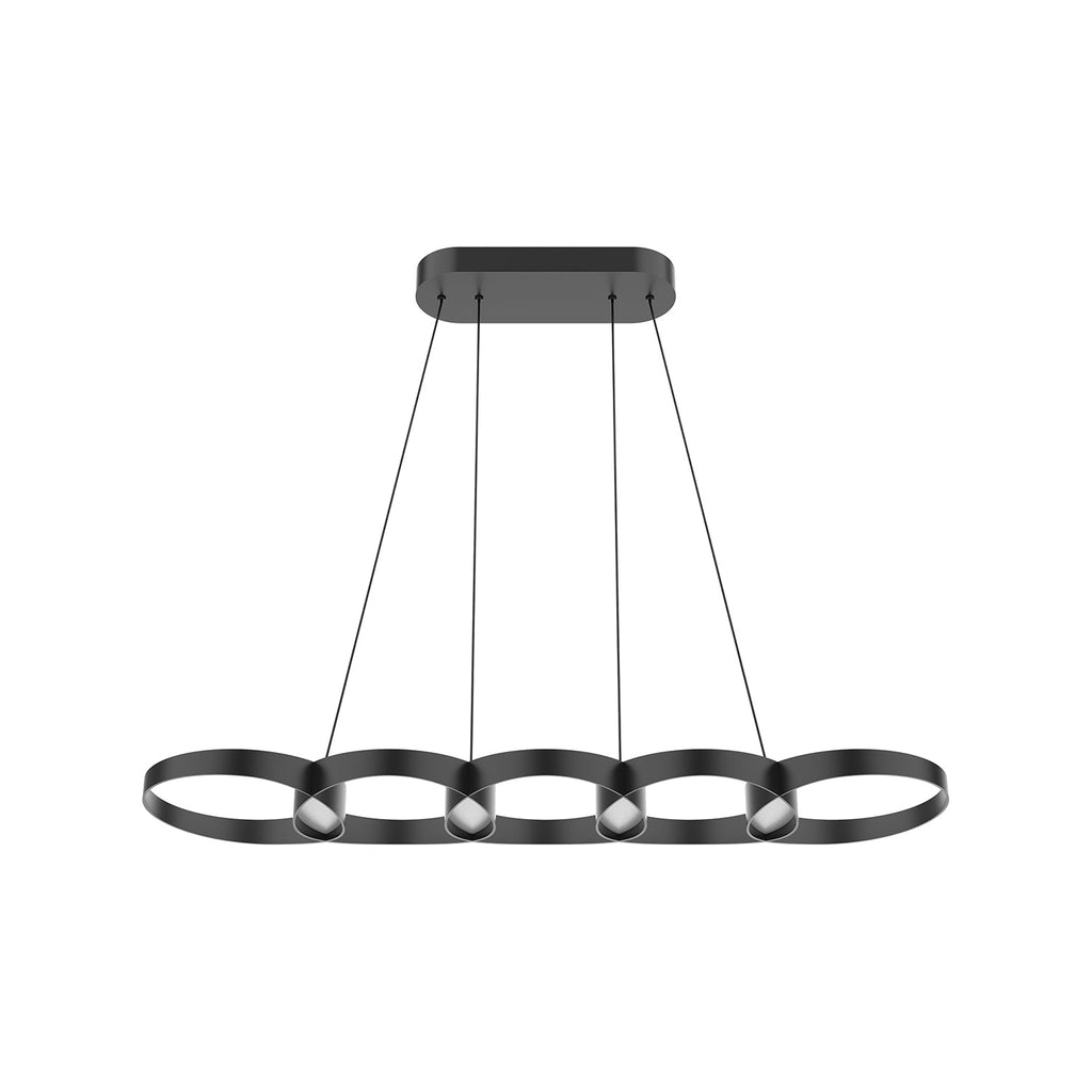 Maestro 38-in Linear Pendant