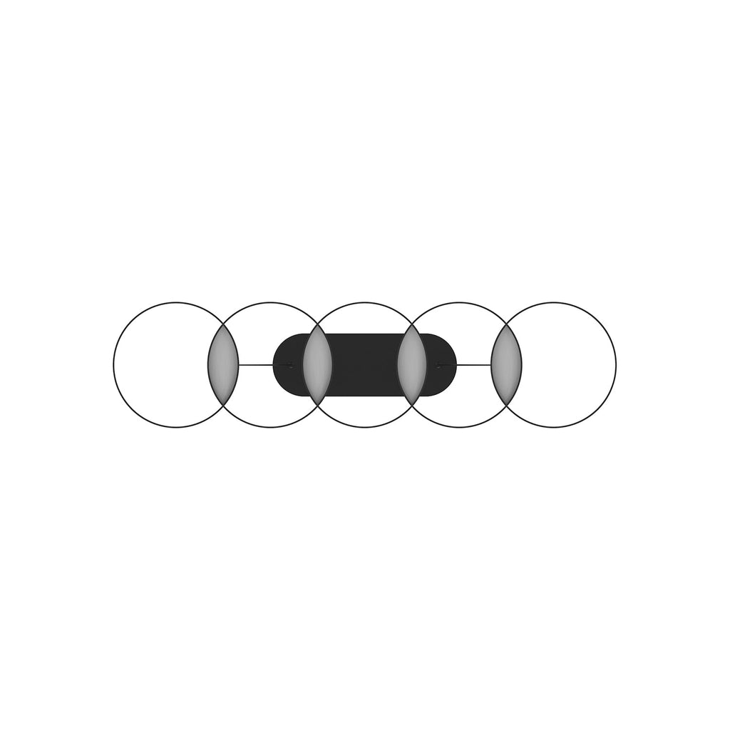 Maestro 38-in Linear Pendant