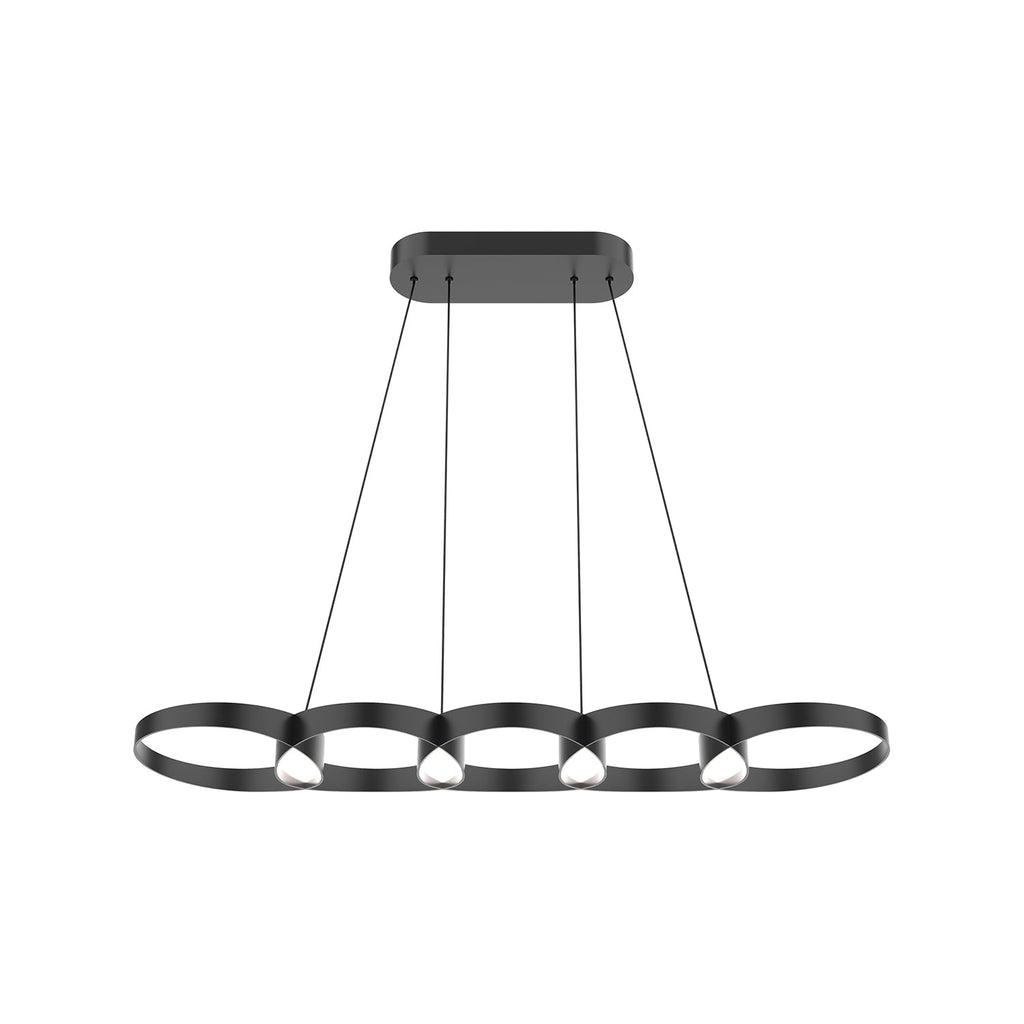 Maestro 38-in Linear Pendant