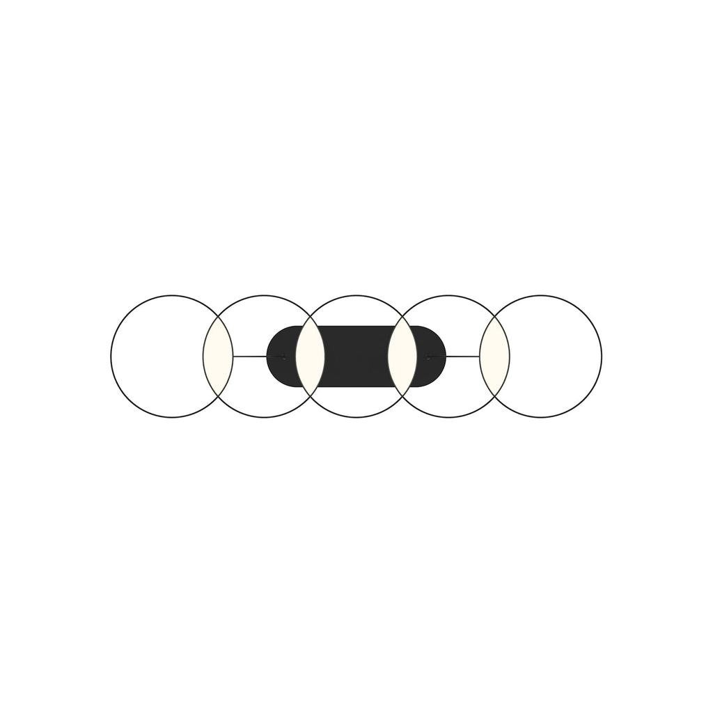 Maestro 38-in Linear Pendant