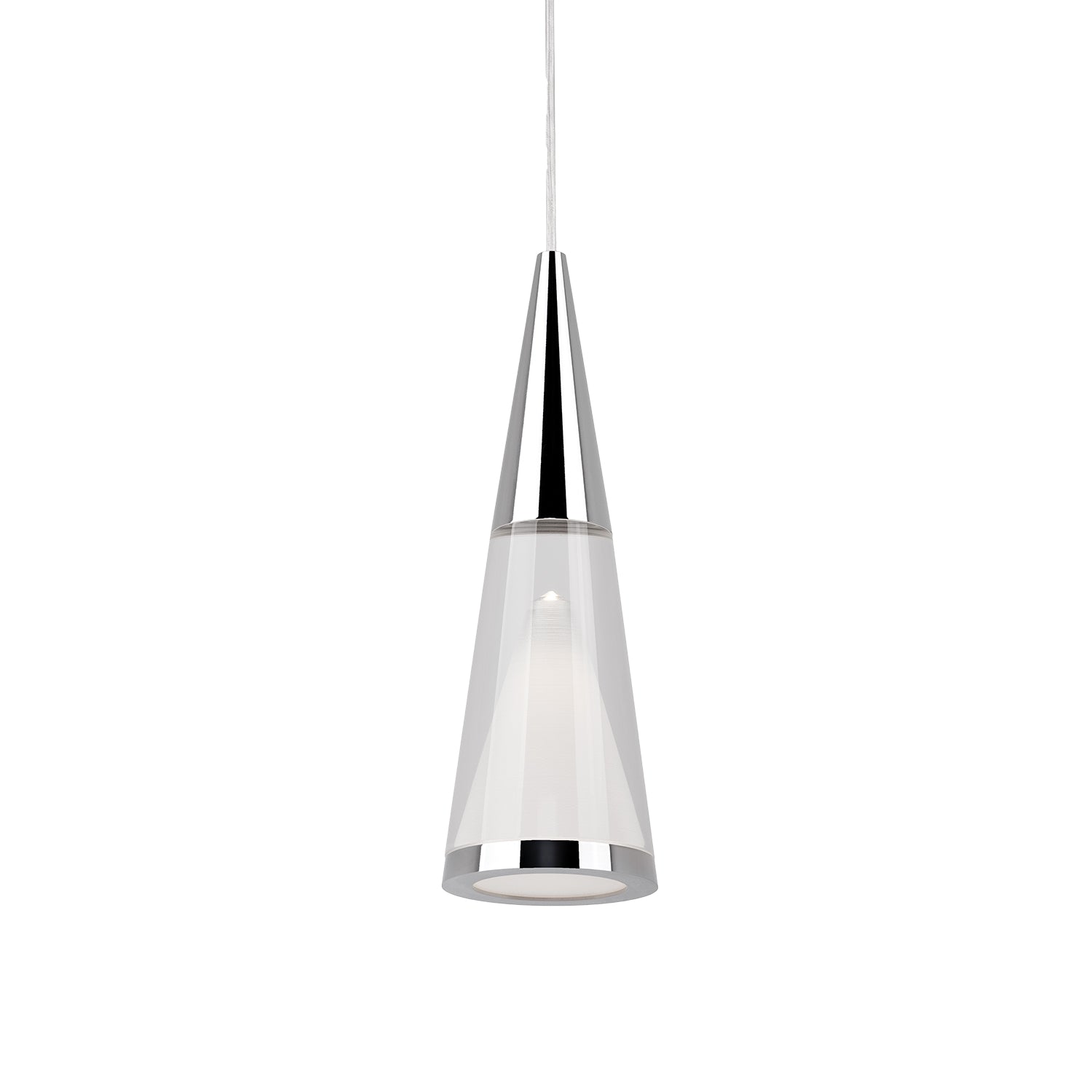 Malabar 3-Light Pendant