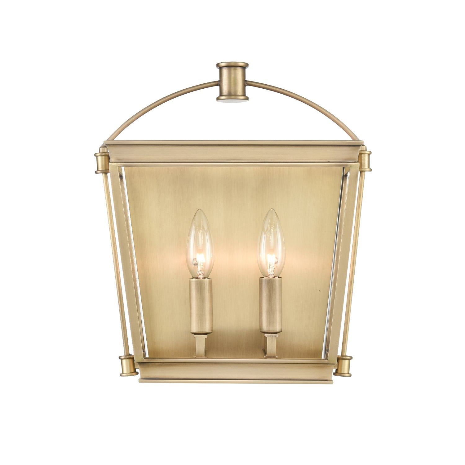 Manor 13-in Wall/Vanity Light