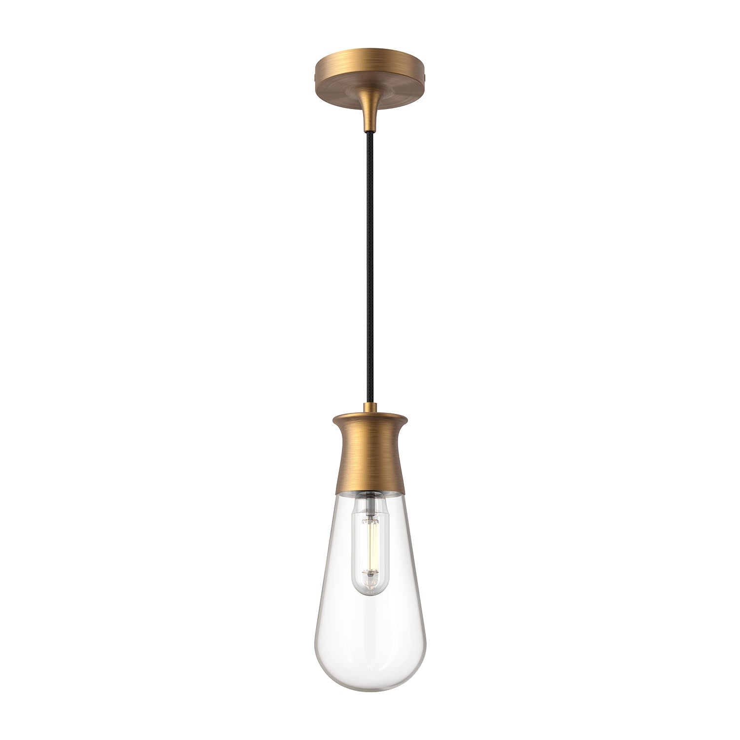 Marcel 4-Light Pendant