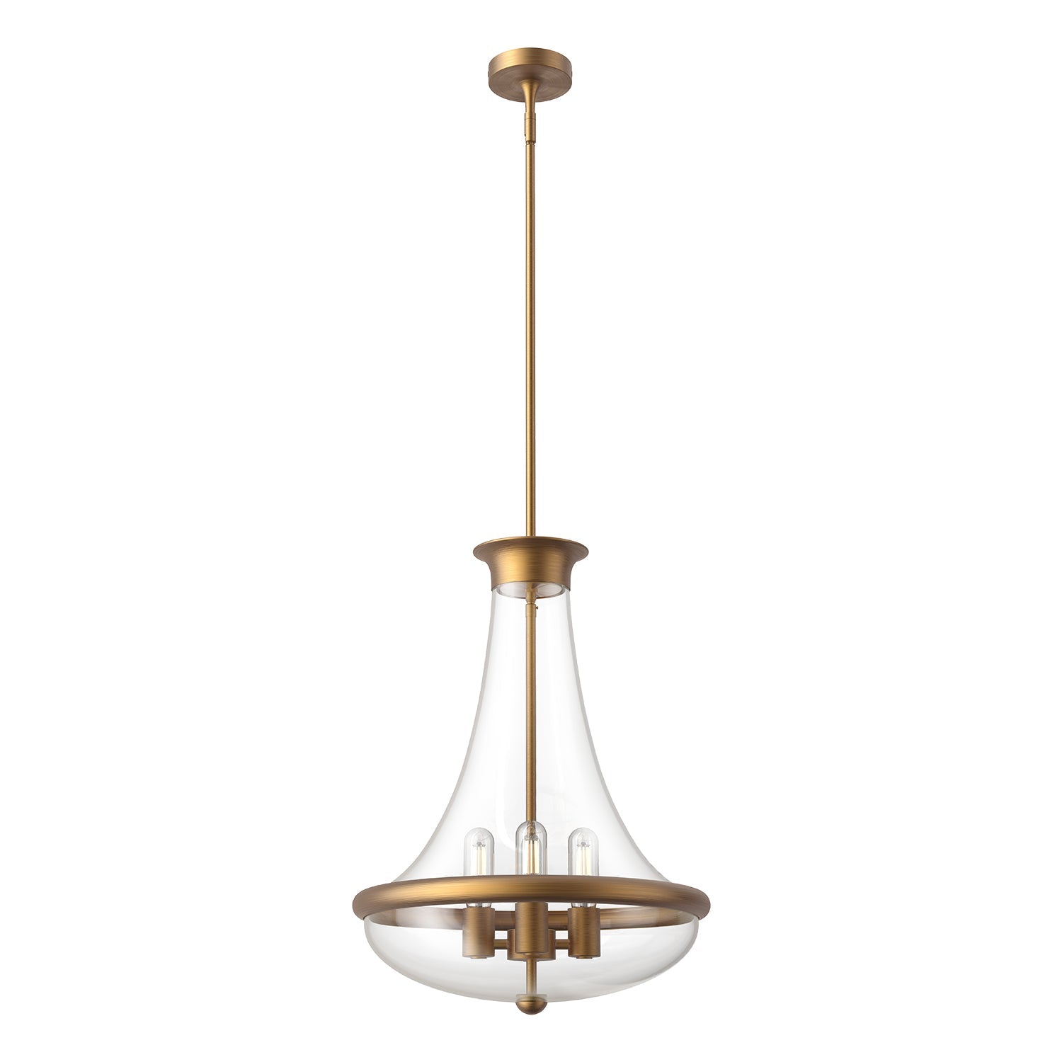 Marcel 18-inch Pendant