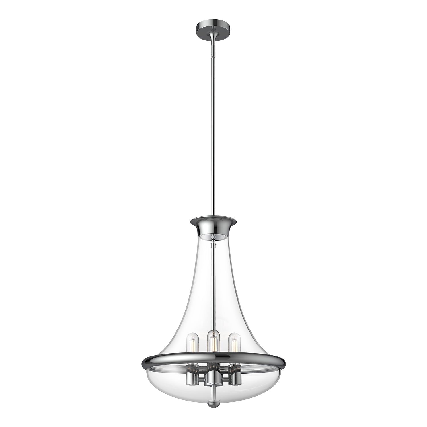 Marcel 18-inch Pendant
