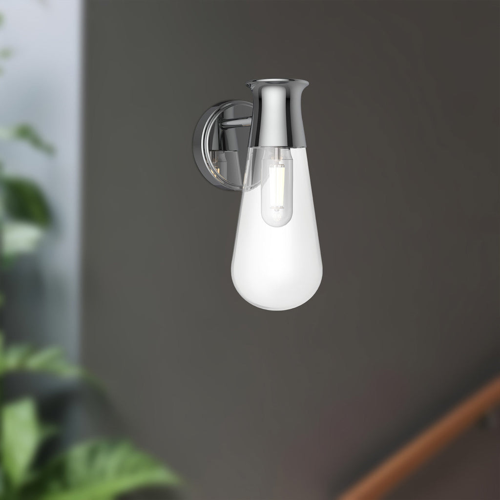 Marcel 5-in Wall/Vanity Light