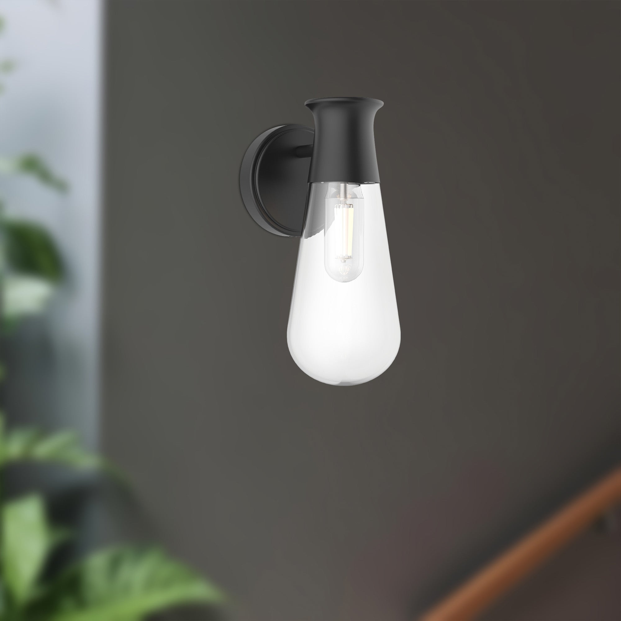 Marcel 5-in Wall/Vanity Light