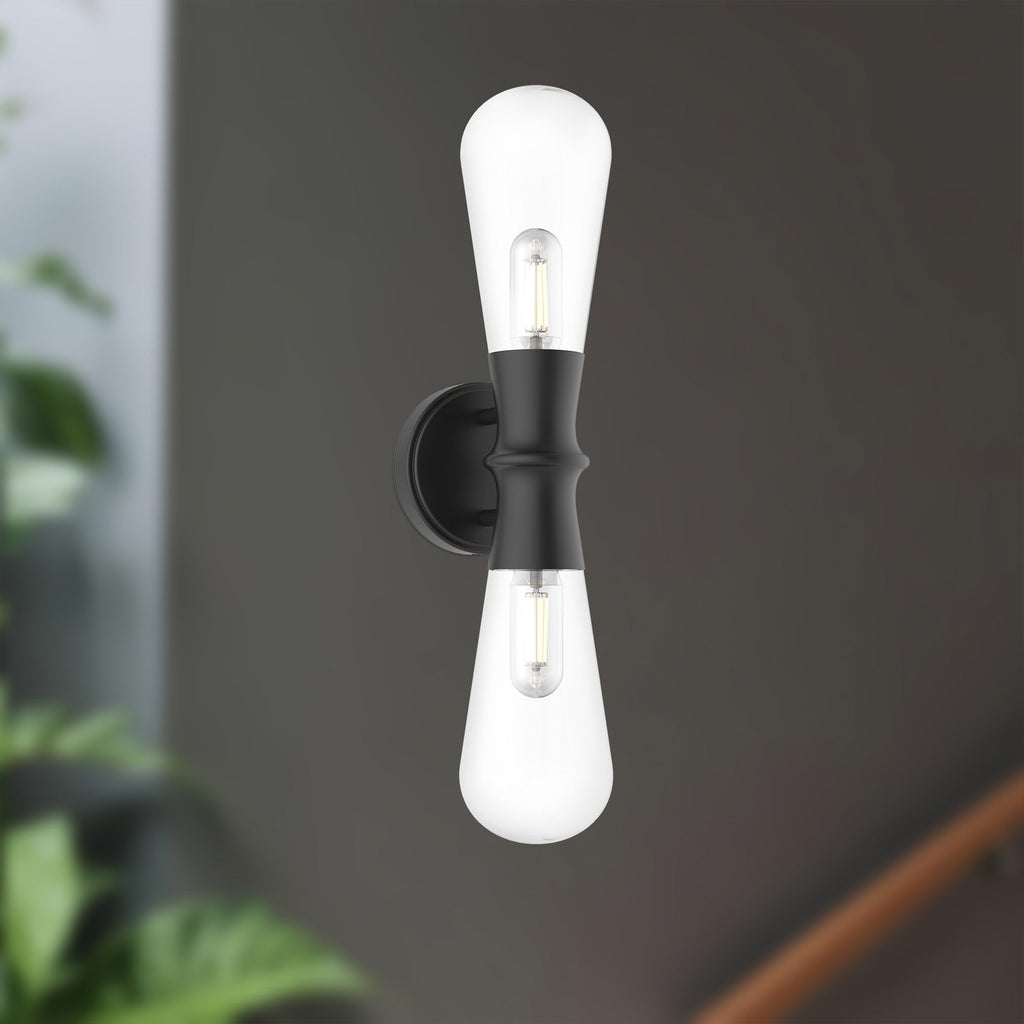 Marcel 5-in Wall/Vanity Light