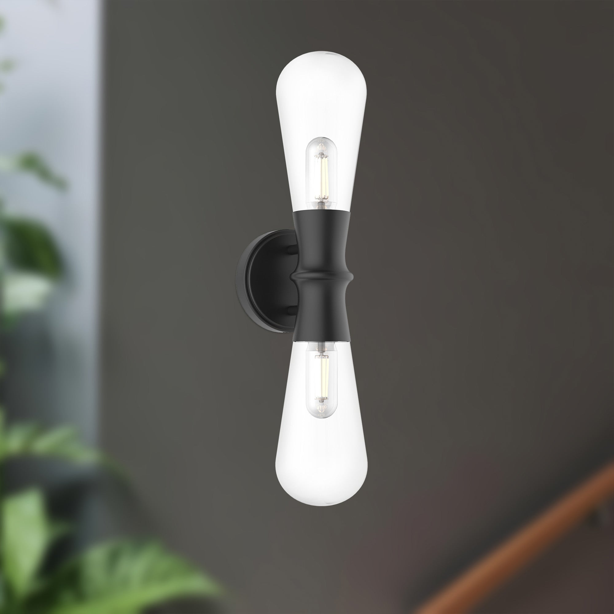 Marcel 5-in Wall/Vanity Light