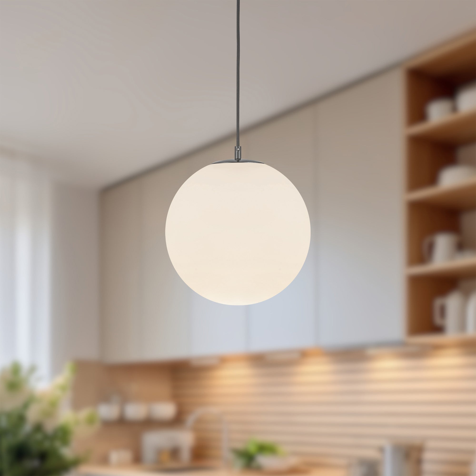 Marco 12-in Pendant