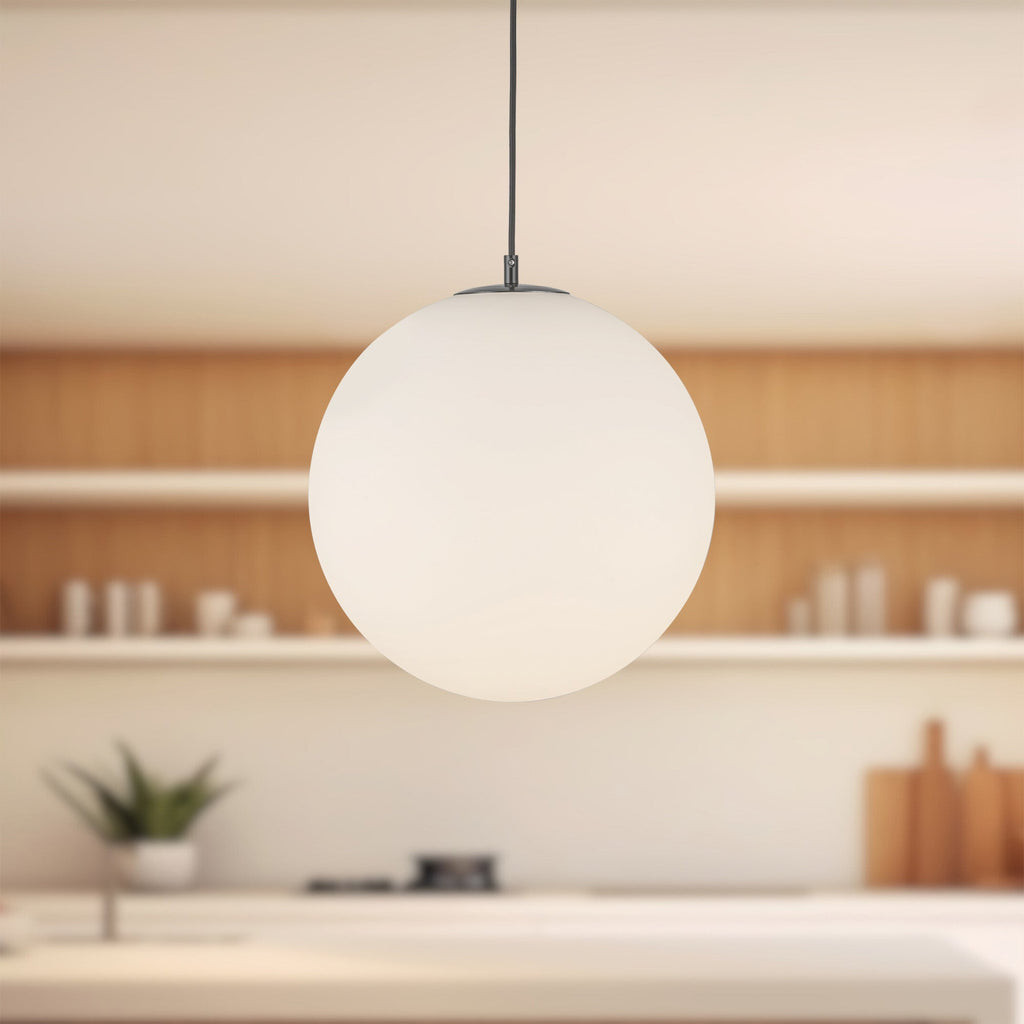 Marco 16-in Pendant