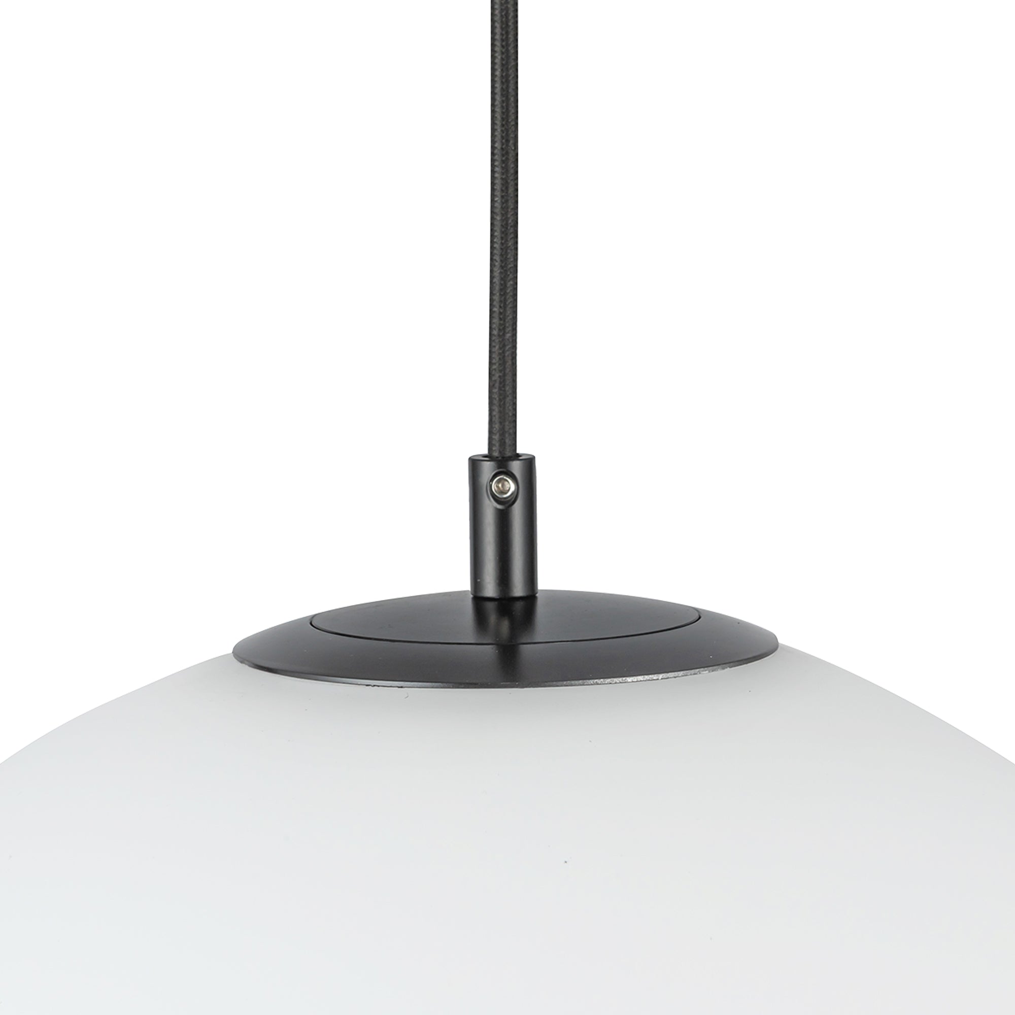 Marco 12-in (196-in Wire) Pendant