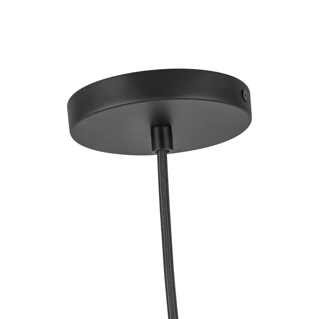 Marco 12-in (196-in Wire) Pendant
