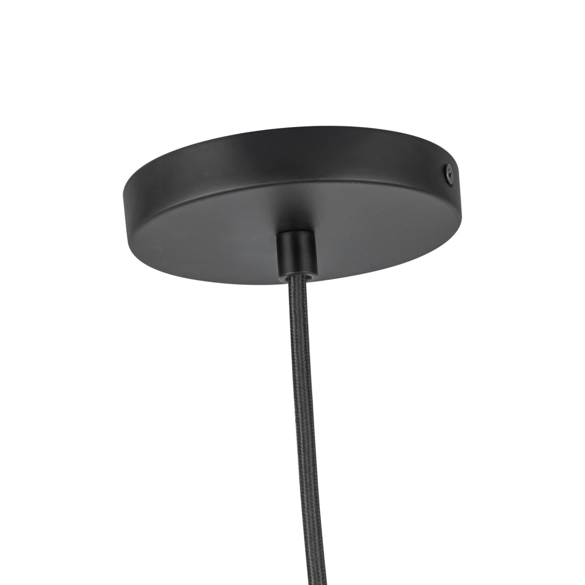 Marco 12-in (196-in Wire) Pendant