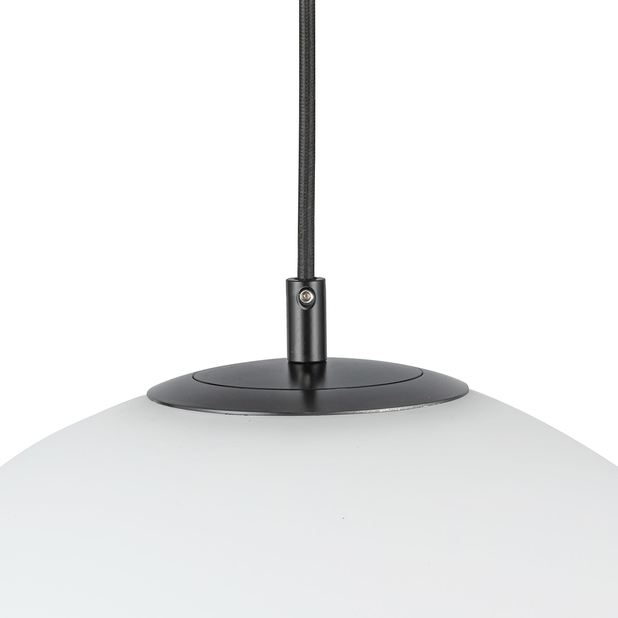 Marco 12-in (196-in Wire) LED Pendant