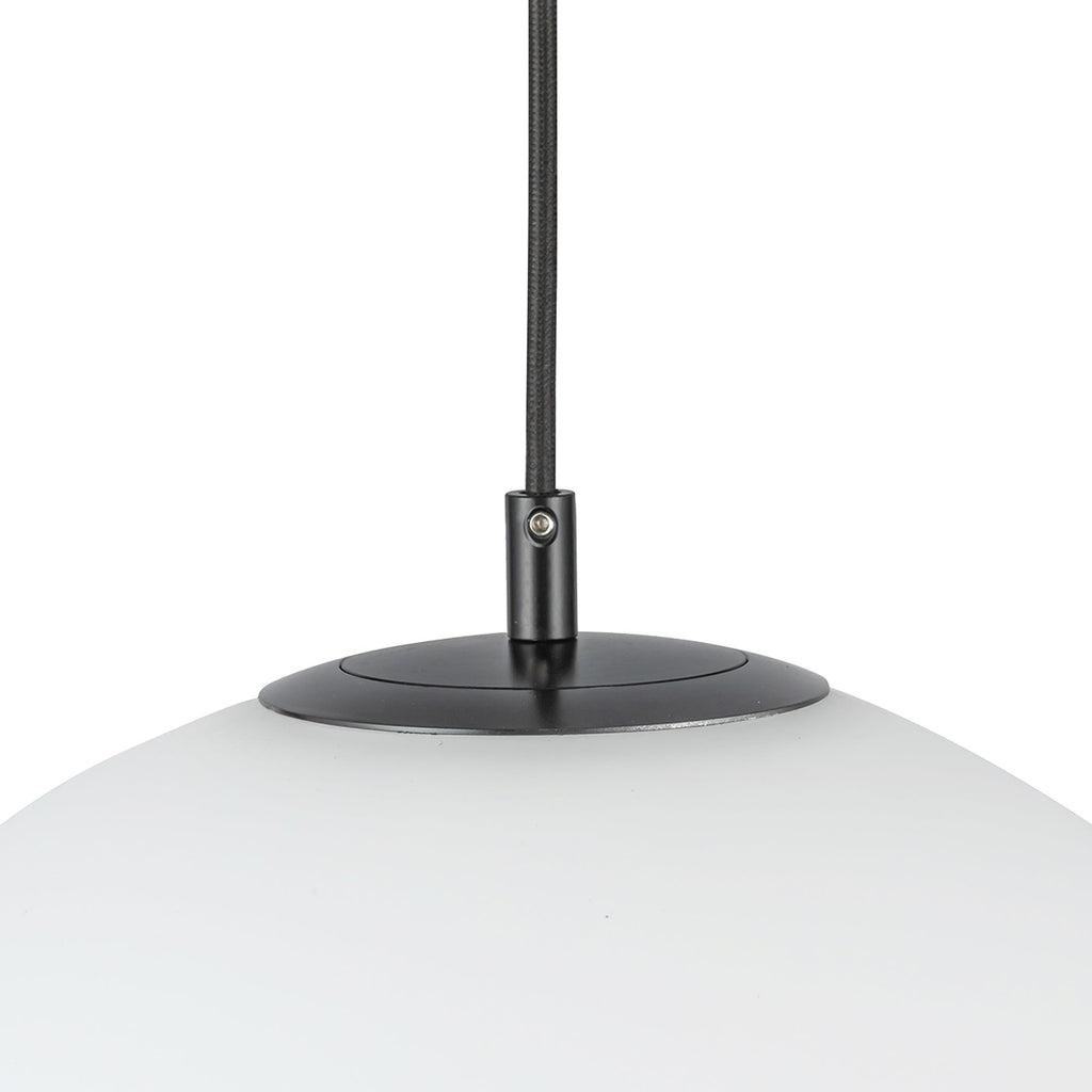 Marco 16-in (196-in Wire) LED Pendant