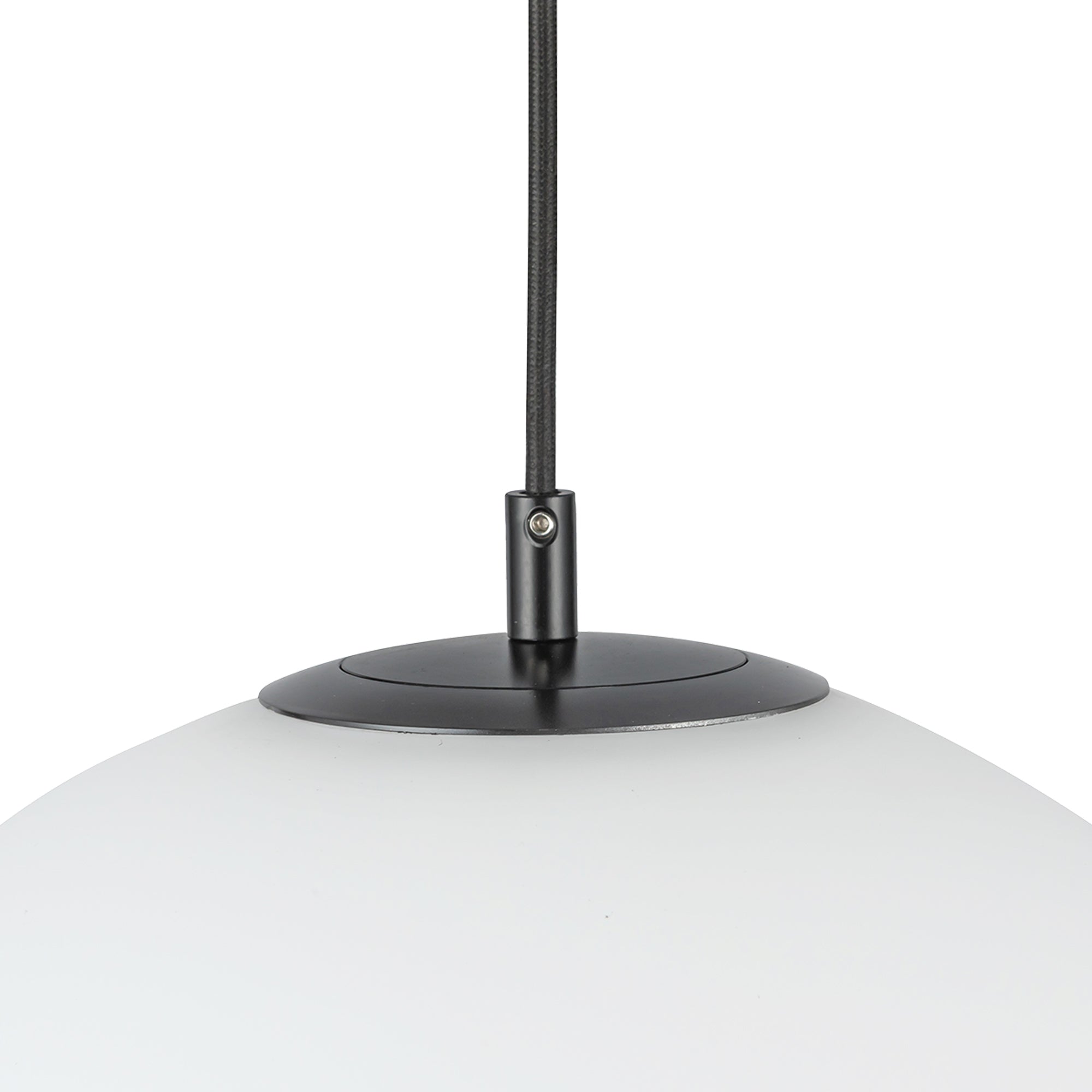 Marco 16-in (196-in Wire) LED Pendant