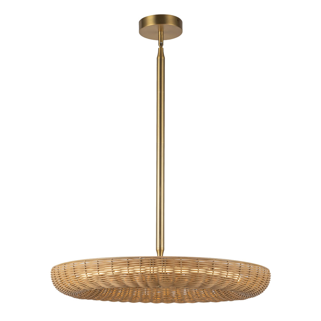 Maris 24-in Chandelier