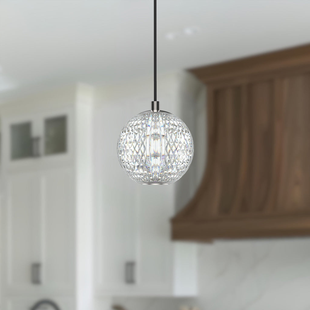 Marni 5-in Pendant