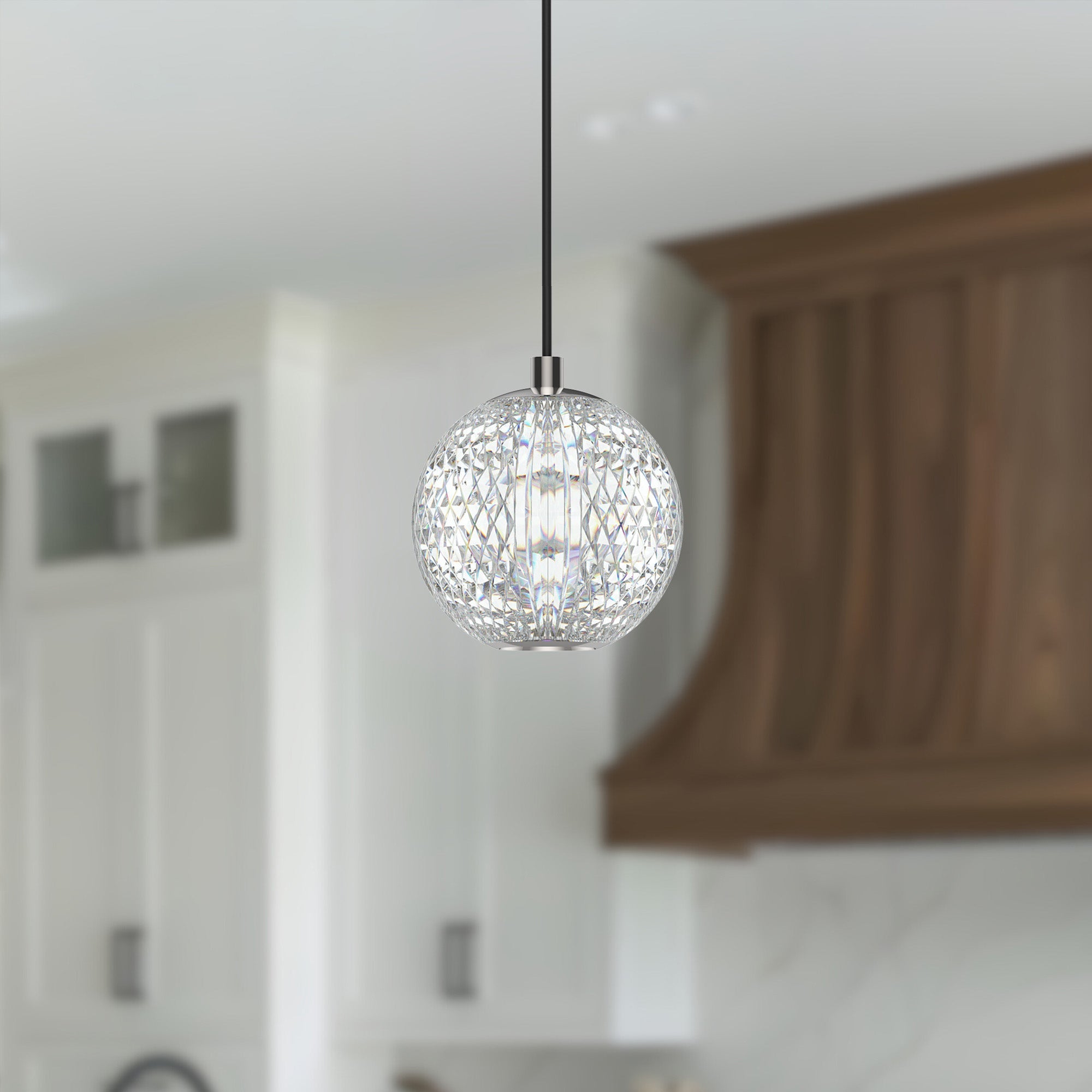 Marni 5-in Pendant