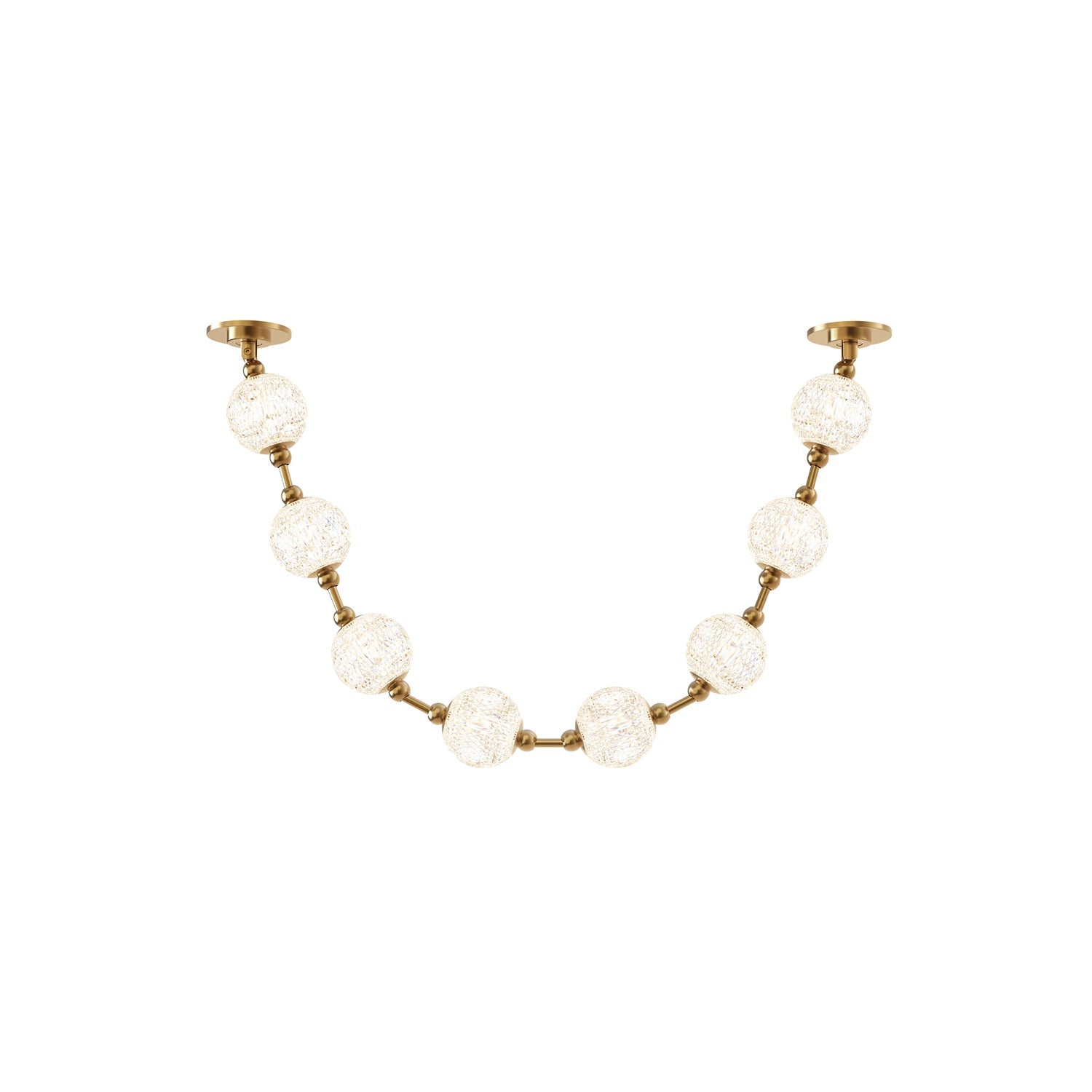 Marni 5-ft Pendant